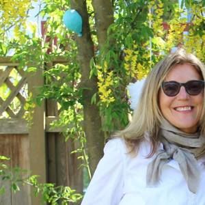 Meet your Posher, Mel